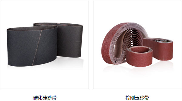 圣叠砂带品质保证 圣叠砂带品质保证